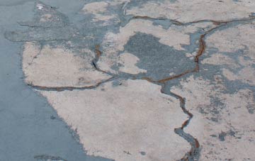 fibreglass roofing replacement Ladywood