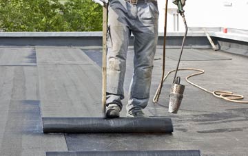 flat roof replacement Ladywood
