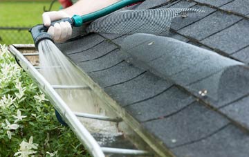 Ladywood gutter cleaning costs