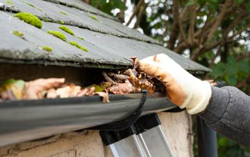 gutter cleaning Ladywood