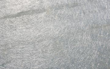 Ladywood laminate fibreglass or shingles?