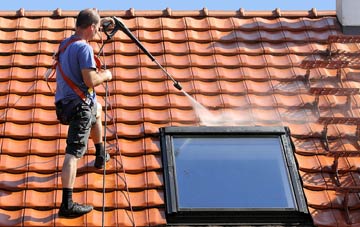 roof cleaning Ladywood