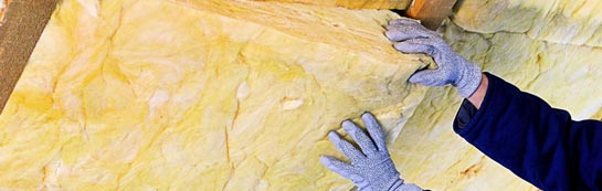 quotes for Ladywood roof insulation