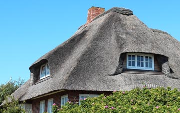 thatch roofing Ladywood