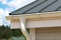 Ladywood soffits
